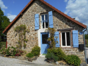 Les Landes Gîte